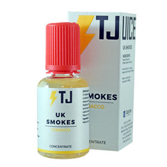 T Juice UK Smokes 30ml Concentrate