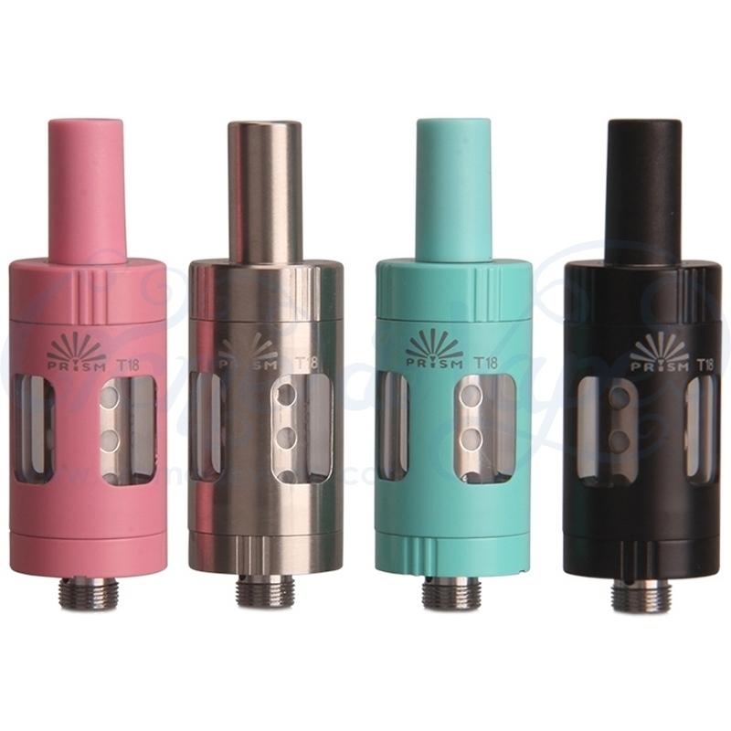 Innokin Prism T18E Vape Tank