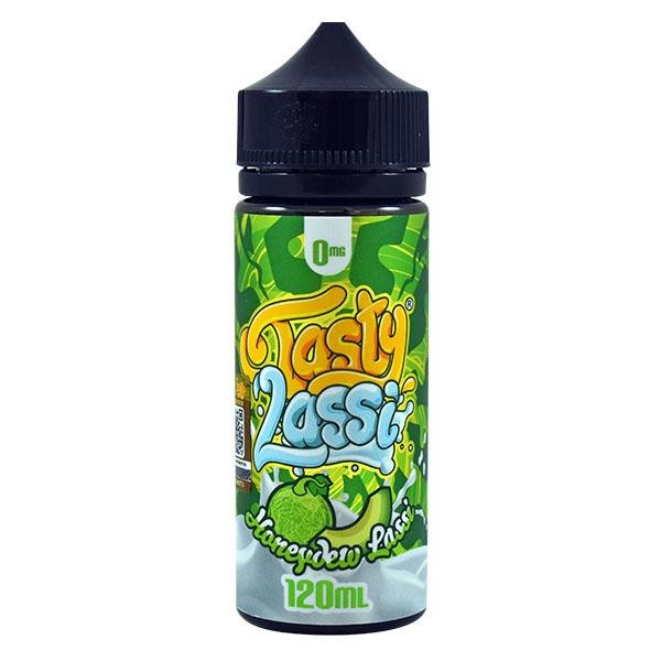 Tasty Lassi Honeydew Lassi 0mg 100ml Shortfill E-Liquid
