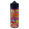 Tasty Fruity Bubblegum Pinestrapple 100ml Shortfill