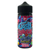 Tasty Fruity Bubblegum Quinsy Berry 100ml Shortfill