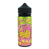 Tasty Fruity Pink Lemonade 100ml Shortfill