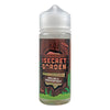 The Secret Garden Melon & Dragonfruit 100ml Shortfill