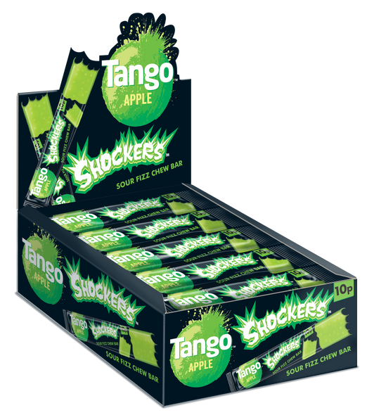 Tango Chewbies Apple (30g) 40CT