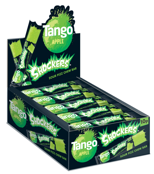 Tango Chewbies Apple 30g 40pk