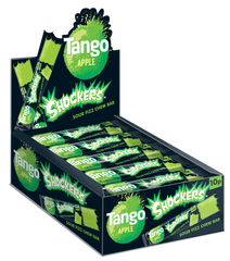 Tango Chewbies Apple 30g 40pk