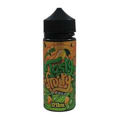 Tasty Fruity Mango 100ml Shortfill