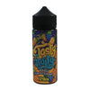Tasty Fruity Mango Blackcurrant 100ml Shortfill