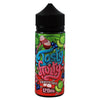 Tasty Fruity Fruity Mix 100ml Shortfill
