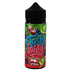 Tasty Fruity Fruity Mix 100ml Shortfill