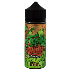 Tasty Fruity Honeydew 100ml Shortfill