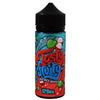 Tasty Fruity Lychee Apple 100ml Shortfill