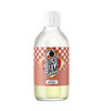 Just Jam Toast 200ml Shortfill
