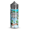Moreish Puff Menthol Tobacco 100ml Shortfill