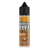 Moreish Puff Tobacco Butterscotch 50ml Shortfill
