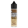 Moreish Puff Tobacco Cappuccino 50ml Shortfill