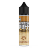 Moreish Puff Tobacco Honey and Cream 50ml Shortfill