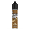 Moreish Puff Tobacco Original 50ml Shortfill