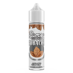 Ramsey E-Liquids Tobacco Silver 50ml Shortfill