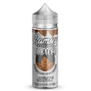 Ramsey E-Liquids Tobacco Silver 100ml Shortfill