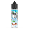 Moreish Puff Menthol Tobacco 50ml Shortfill