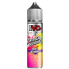 IVG Juicy Tropical Ice Blast 50ml Shortfill