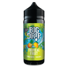Big Drip Tropical Fruit 100ml Shortfill