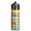 Ramsey E-Liquids Drinks Tropical Oasis Crush 100ml Shortfill