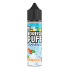 Moreish Puff Menthol Tropical 50ml Shortfill
