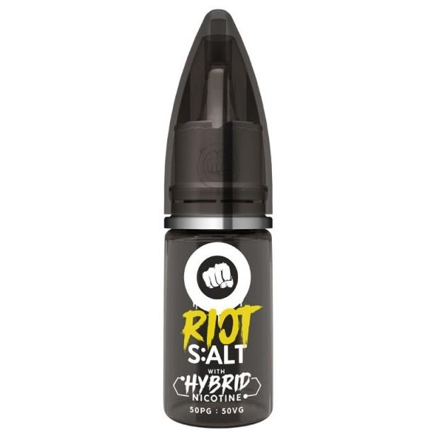 Riot Squad Hybrid: Tropical Fury 10ml Nic Salt E-Liquid