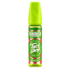 Dinner Lady Tuck Shop Apple Sours Shortfill