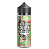 Moreish Puff Lollies Twister 100ml Shortfill