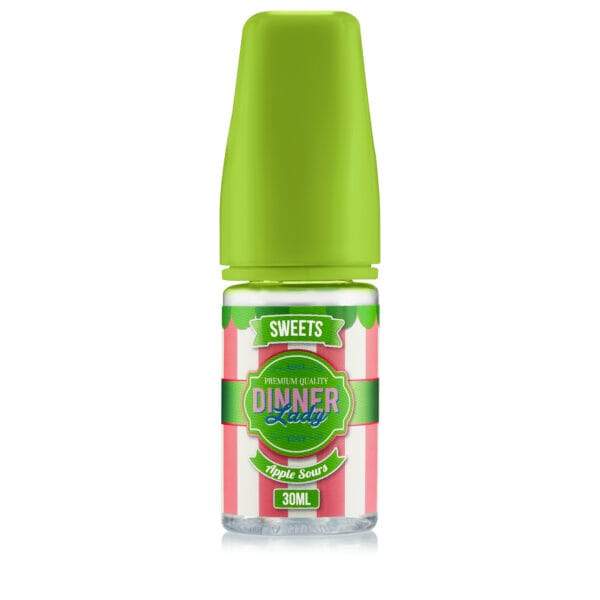 Dinner Lady Apple Sours 30ml Concentrate