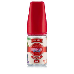 Dinner Lady Berry Blast 30ml Concentrate