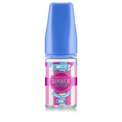 Dinner Lady Bubble Trouble 30ml Concentrate