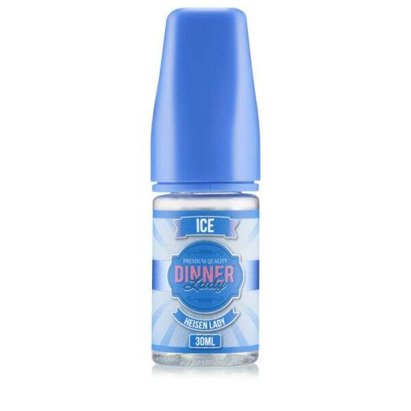 Dinner Lady Heisen Lady Concentrate 30ml