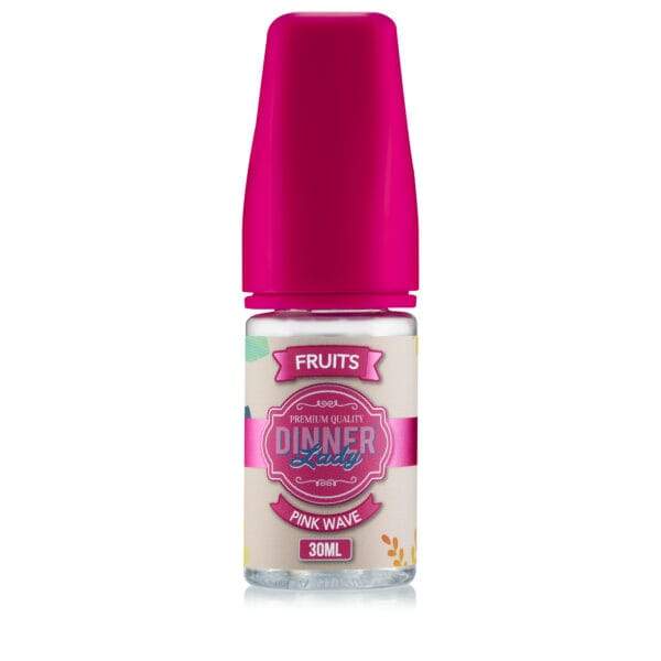 Dinner Lady Pink Wave Concentrate 30ml