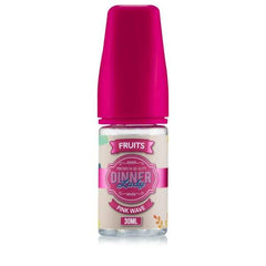 Dinner Lady Pink Wave 30ml Concentrate