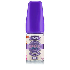 Dinner Lady Purple Rain 30ml Concentrate