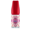 Dinner Lady Strawberry Macaroon 30ml Concentrate