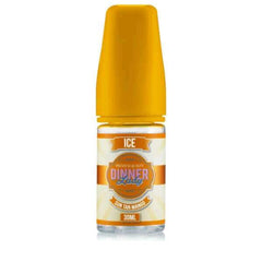 Dinner Lady Sun Tan Mango 30ml Concentrate