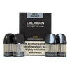 Uwell Caliburn A2 Replacement Pods 4pk