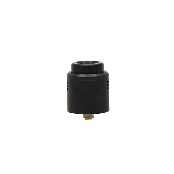 Vaperz Cloud Valhalla V2 Micro RDA Matte Black