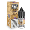 Moreish Puff Tobacco 50/50 Vanilla Tobacco 10ml E-Liquid