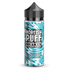 Moreish Puff Shakes Vanilla 100ml Shortfill