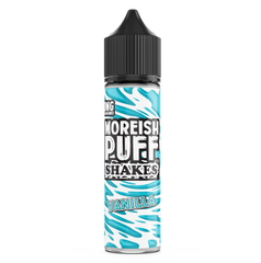 Moreish Puff Shakes Vanilla 50ml Shortfill