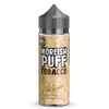 Moreish Puff Tobacco Vanilla 100ml Shortfill