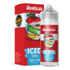 Vapetasia Iced Trapple 100ml Shortfill