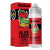 Vapetasia Trapple 100ml Shortfill
