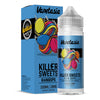 Vapetasia Killer Sweets Rain Bops 100ml Shortfill